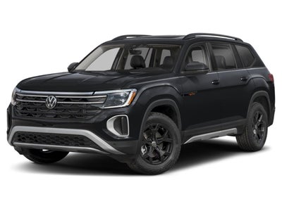2024 Volkswagen Atlas 2.0T Peak Edition SE w/Technology 4MOTION