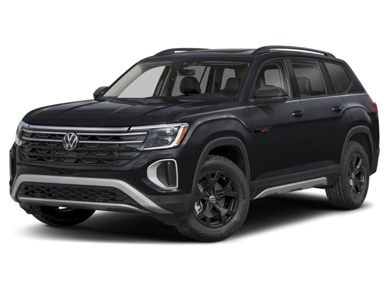 2024 Volkswagen Atlas 2.0T Peak Edition SE w/Technology 4MOTION