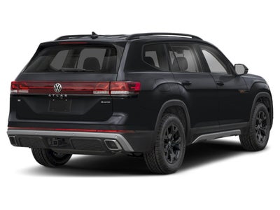 2024 Volkswagen Atlas 2.0T Peak Edition SE w/Technology 4MOTION