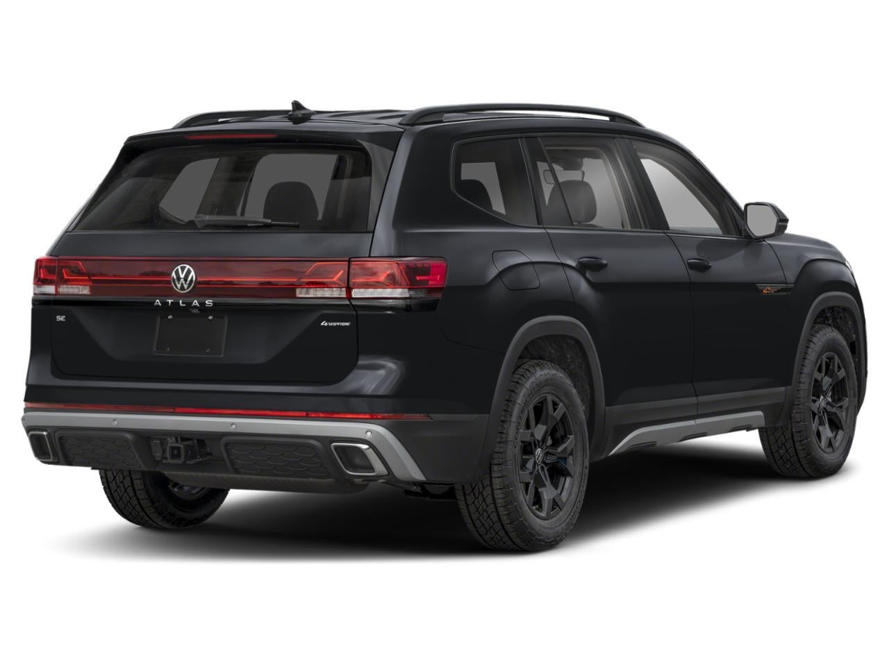 2024 Volkswagen Atlas 2.0T Peak Edition SE w/Technology 4MOTION