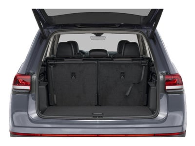 2024 Volkswagen Atlas 2.0T Peak Edition SE w/Technology 4MOTION
