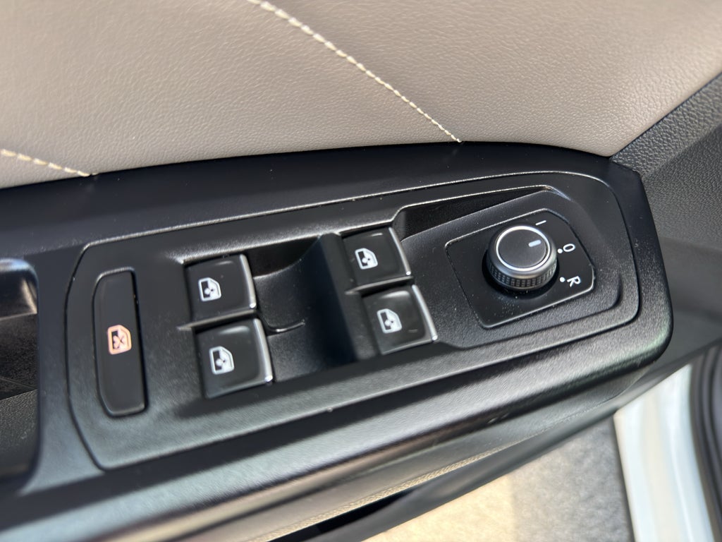 2021 Volkswagen Atlas Cross Sport 3.6L V6 SEL FWD