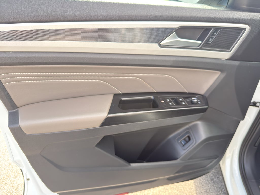 2021 Volkswagen Atlas Cross Sport 3.6L V6 SEL FWD