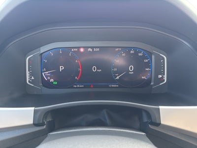 2021 Volkswagen Atlas Cross Sport 3.6L V6 SEL FWD