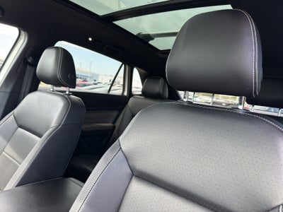 2021 Volkswagen Atlas Cross Sport 3.6L V6 SEL FWD