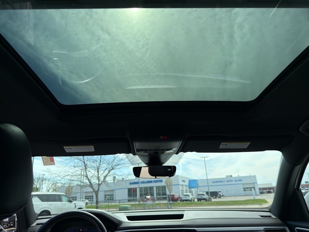 2021 Volkswagen Atlas Cross Sport 3.6L V6 SEL FWD