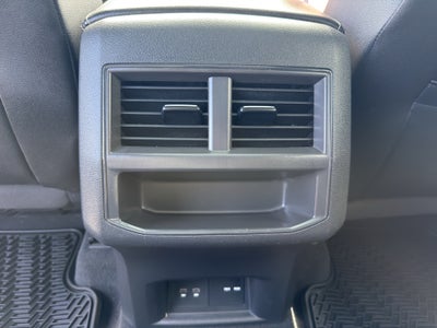 2021 Volkswagen Atlas Cross Sport 3.6L V6 SEL FWD