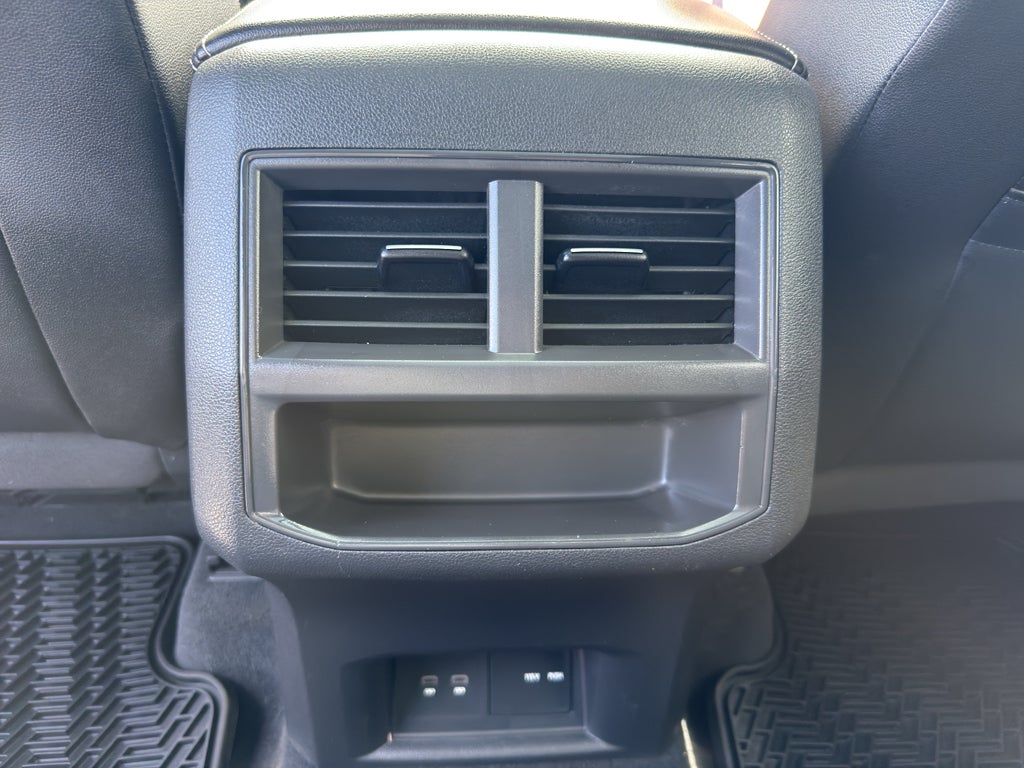 2021 Volkswagen Atlas Cross Sport 3.6L V6 SEL FWD