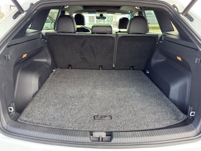 2021 Volkswagen Atlas Cross Sport 3.6L V6 SEL FWD