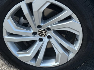 2021 Volkswagen Atlas Cross Sport 3.6L V6 SEL FWD