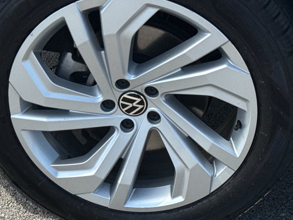 2021 Volkswagen Atlas Cross Sport 3.6L V6 SEL FWD