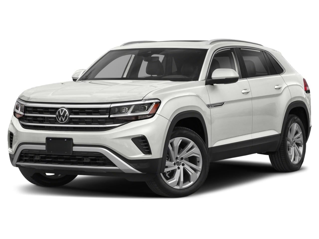 2021 Volkswagen Atlas Cross Sport 3.6L V6 SEL FWD