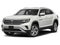 2021 Volkswagen Atlas Cross Sport 3.6L V6 SEL FWD