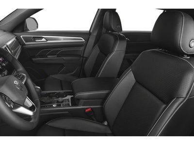 2021 Volkswagen Atlas Cross Sport 3.6L V6 SEL FWD