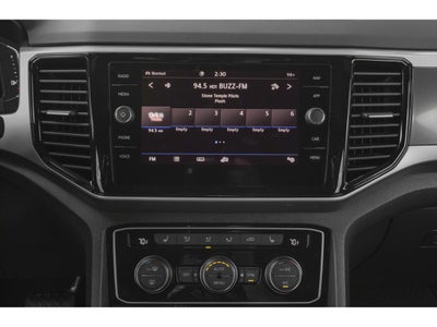 2021 Volkswagen Atlas Cross Sport 3.6L V6 SEL FWD