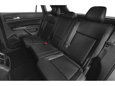 2021 Volkswagen Atlas Cross Sport 3.6L V6 SEL FWD