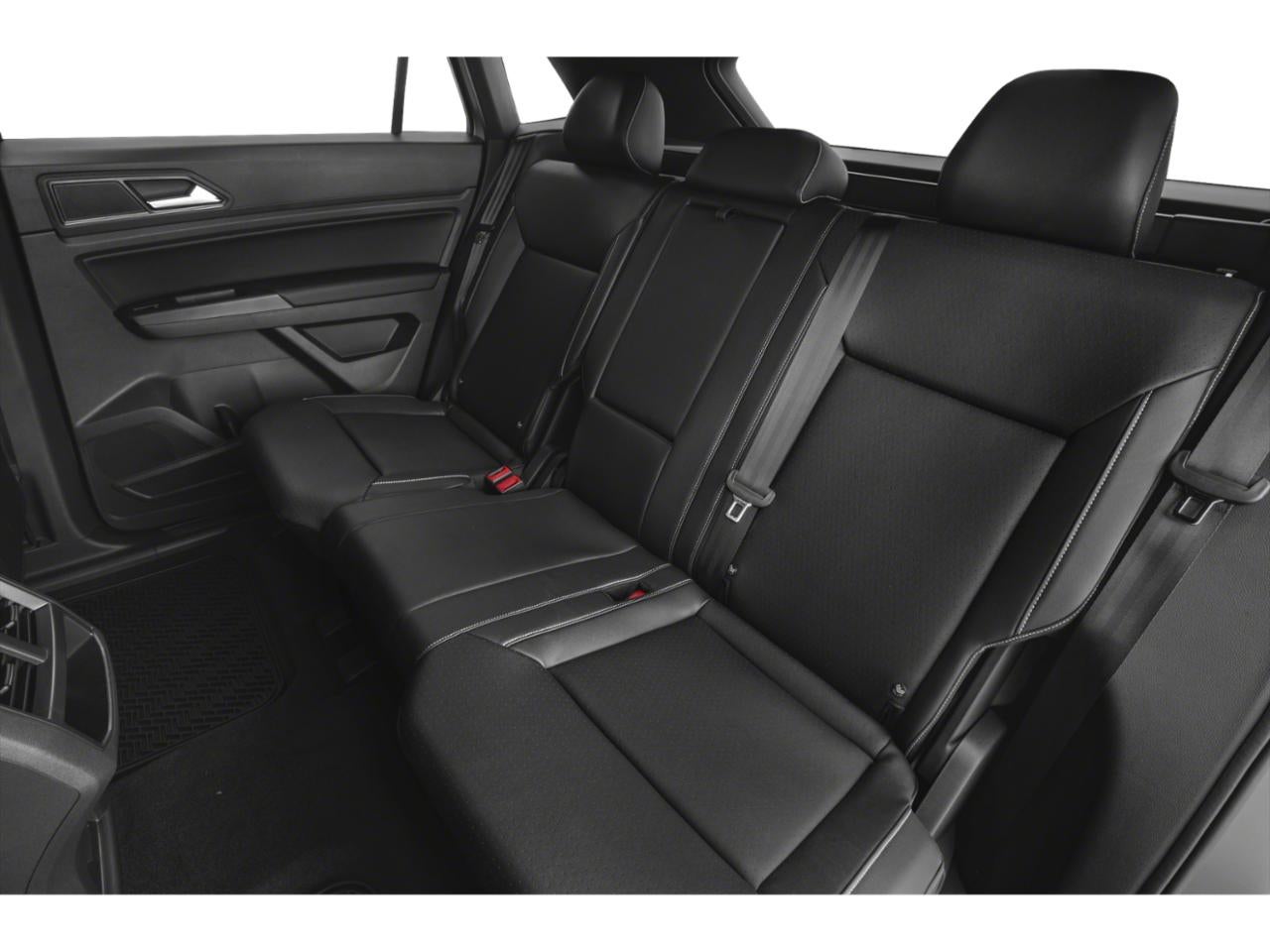 2021 Volkswagen Atlas Cross Sport 3.6L V6 SEL FWD