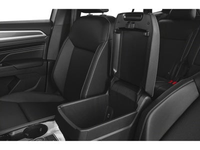 2021 Volkswagen Atlas Cross Sport 3.6L V6 SEL FWD