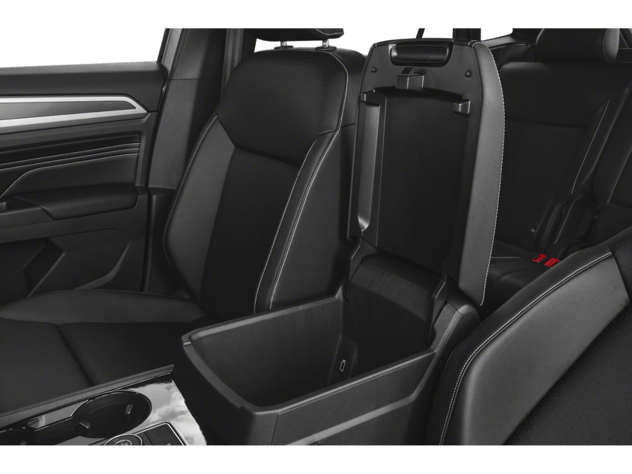 2021 Volkswagen Atlas Cross Sport 3.6L V6 SEL FWD
