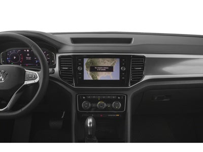 2021 Volkswagen Atlas Cross Sport 3.6L V6 SEL FWD