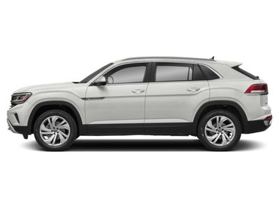 2021 Volkswagen Atlas Cross Sport 3.6L V6 SEL FWD