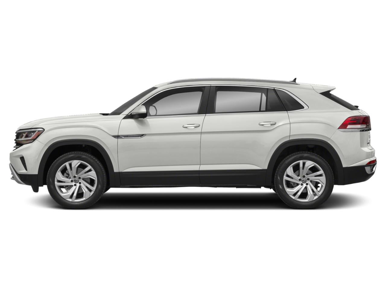 2021 Volkswagen Atlas Cross Sport 3.6L V6 SEL FWD