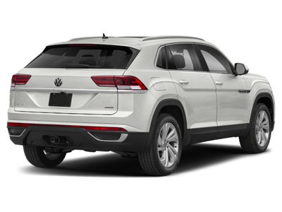 2021 Volkswagen Atlas Cross Sport 3.6L V6 SEL FWD