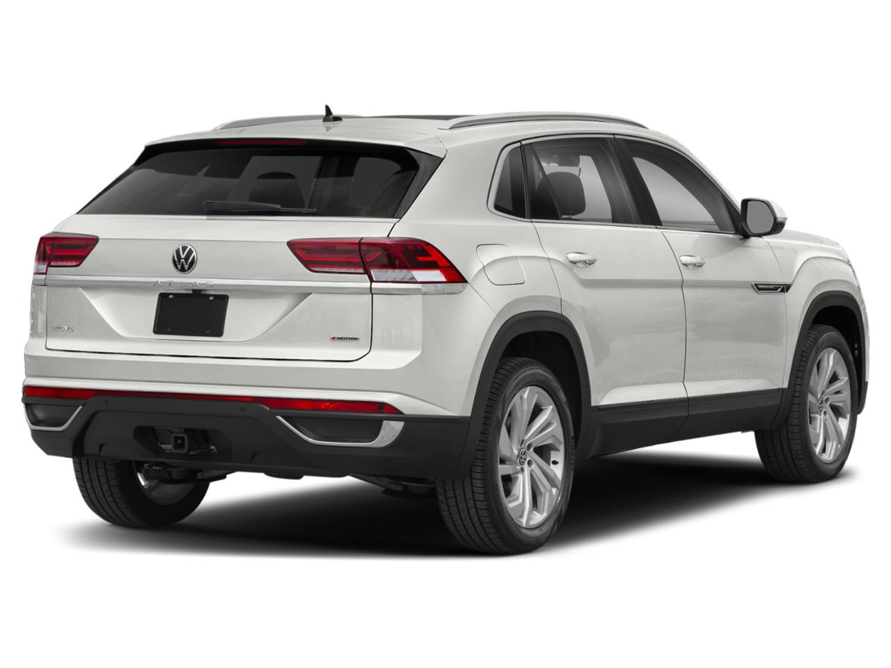 2021 Volkswagen Atlas Cross Sport 3.6L V6 SEL FWD