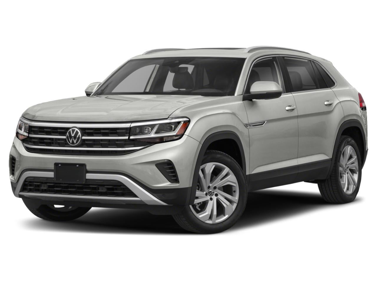2021 Volkswagen Atlas Cross Sport 3.6L V6 SEL FWD