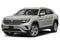 2021 Volkswagen Atlas Cross Sport 3.6L V6 SEL FWD