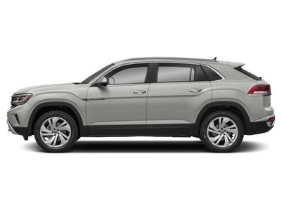 2021 Volkswagen Atlas Cross Sport 3.6L V6 SEL FWD