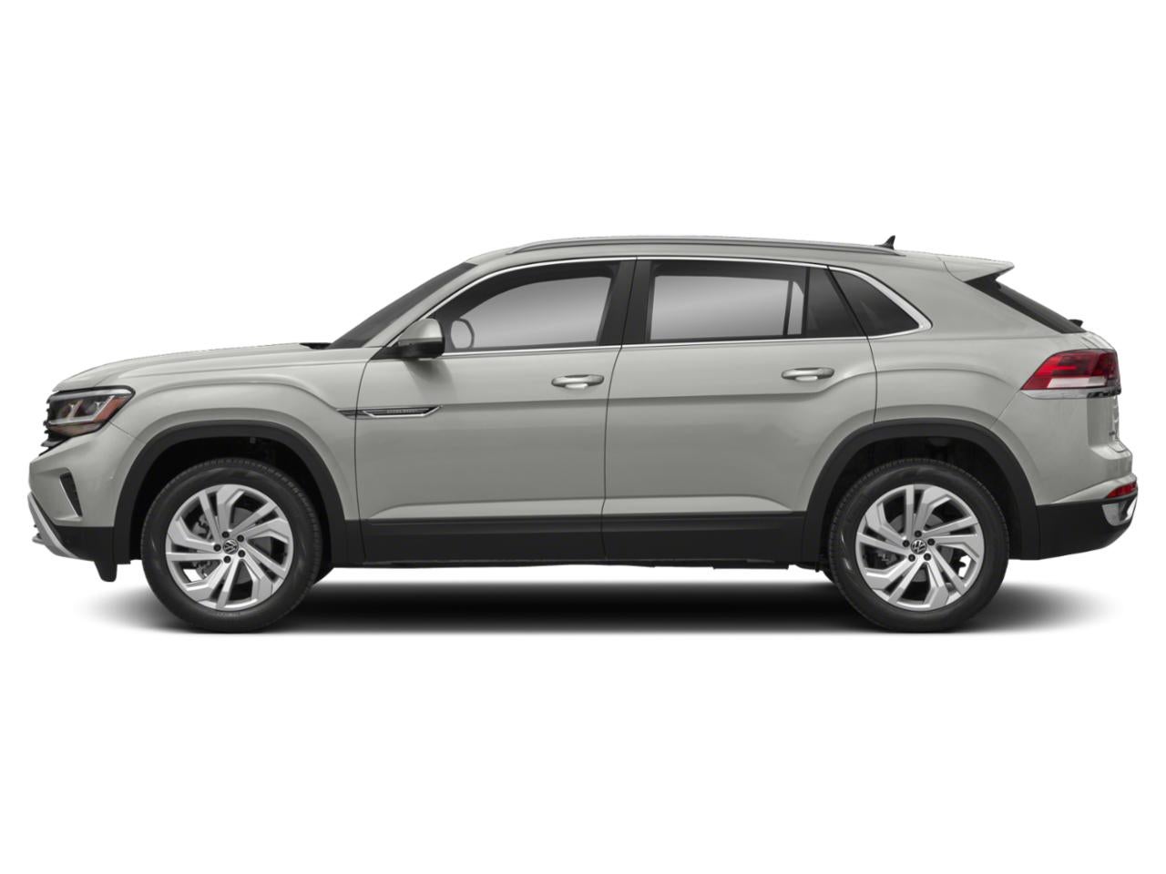2021 Volkswagen Atlas Cross Sport 3.6L V6 SEL FWD