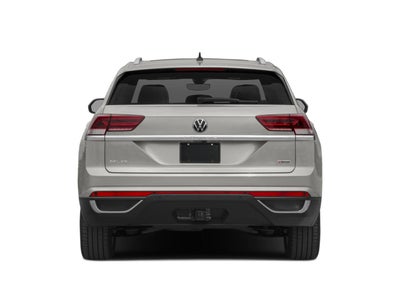 2021 Volkswagen Atlas Cross Sport 3.6L V6 SEL FWD