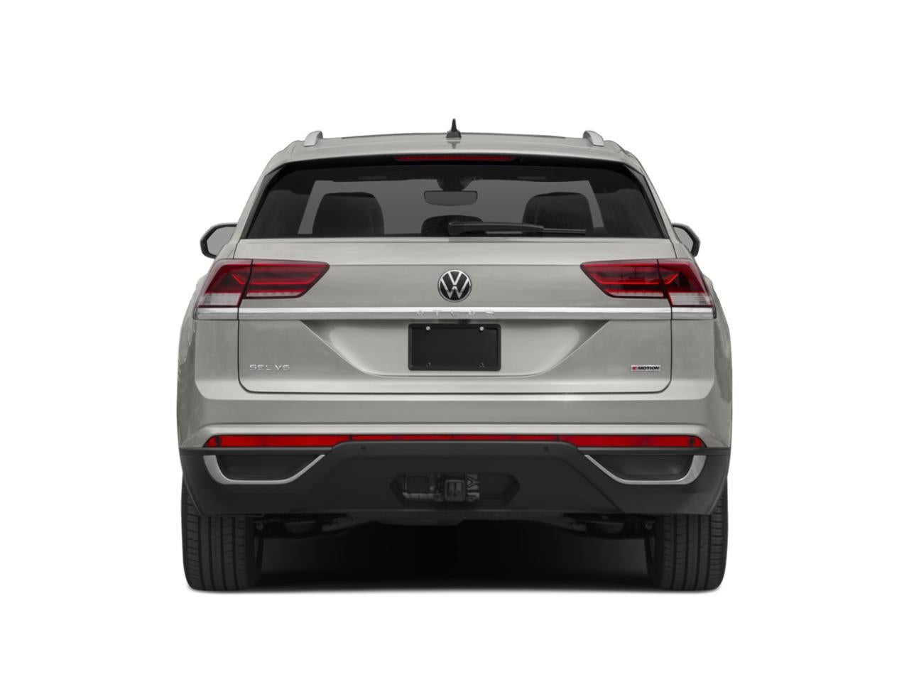 2021 Volkswagen Atlas Cross Sport 3.6L V6 SEL FWD