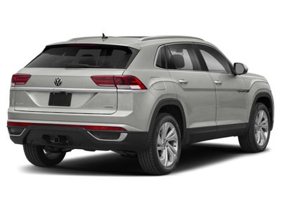 2021 Volkswagen Atlas Cross Sport 3.6L V6 SEL FWD