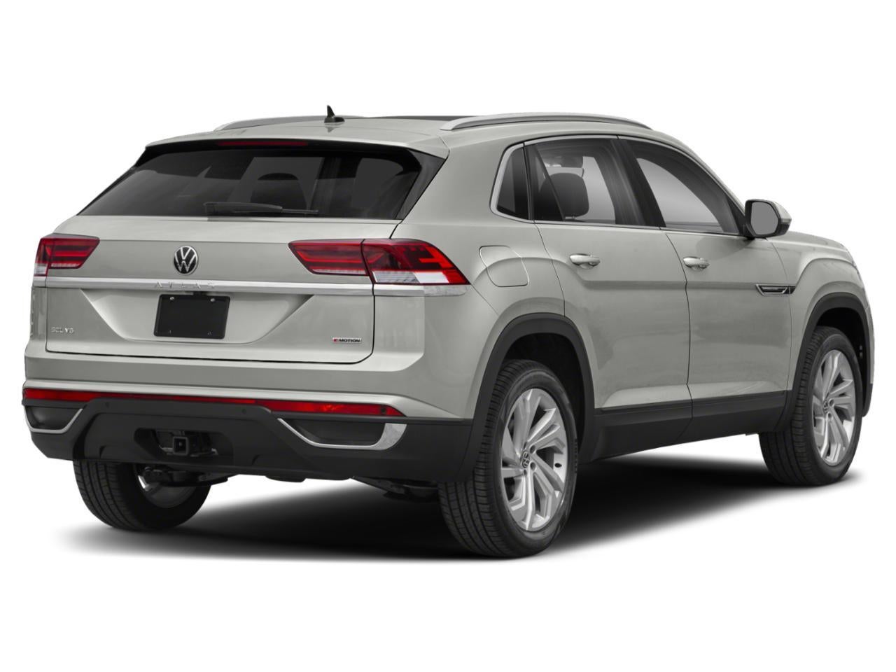 2021 Volkswagen Atlas Cross Sport 3.6L V6 SEL FWD