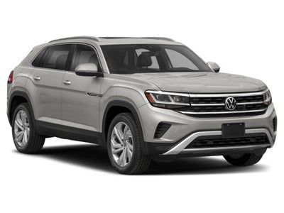 2021 Volkswagen Atlas Cross Sport 3.6L V6 SEL FWD