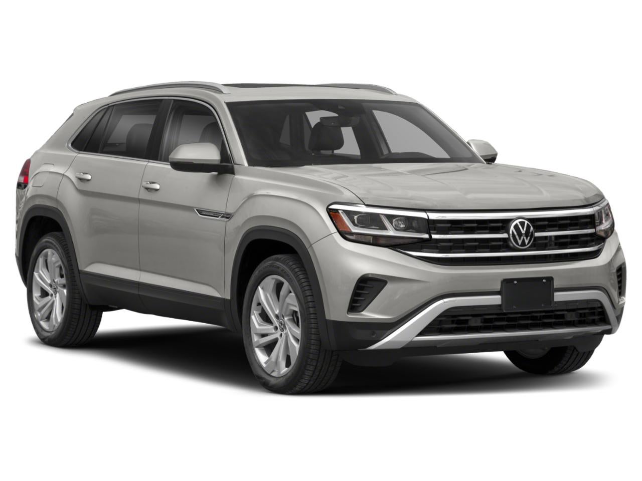 2021 Volkswagen Atlas Cross Sport 3.6L V6 SEL FWD
