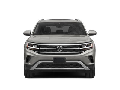 2021 Volkswagen Atlas Cross Sport 3.6L V6 SEL FWD