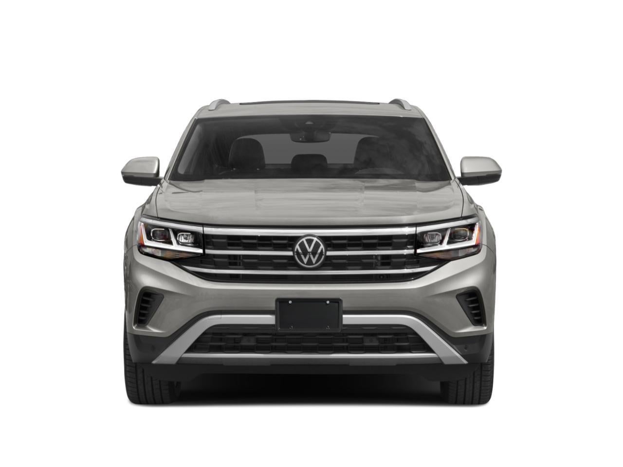 2021 Volkswagen Atlas Cross Sport 3.6L V6 SEL FWD