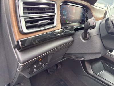 2024 Volkswagen Atlas 2.0T SE w/Technology 4MOTION