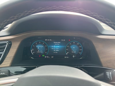 2024 Volkswagen Atlas 2.0T SE w/Technology 4MOTION