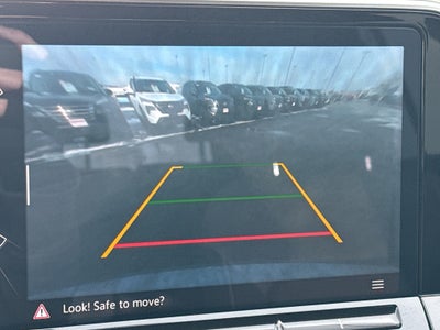 2024 Volkswagen Atlas 2.0T SE w/Technology 4MOTION