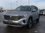 2024 Volkswagen Atlas 2.0T SE w/Technology 4MOTION
