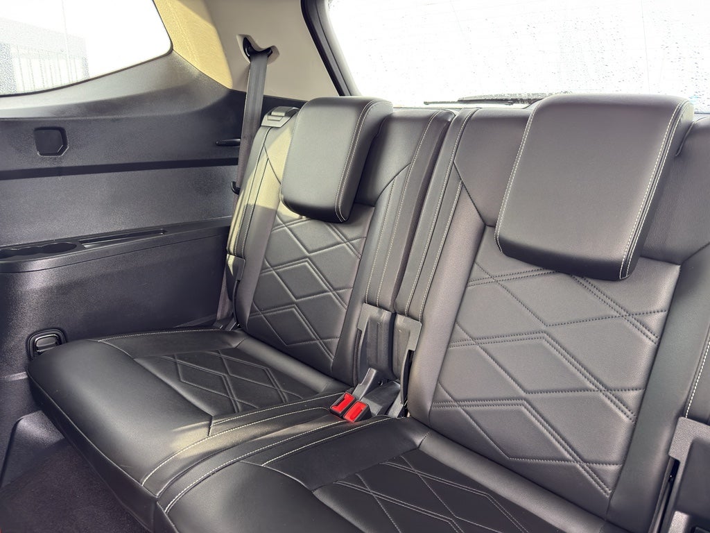 2024 Volkswagen Atlas 2.0T SE w/Technology 4MOTION