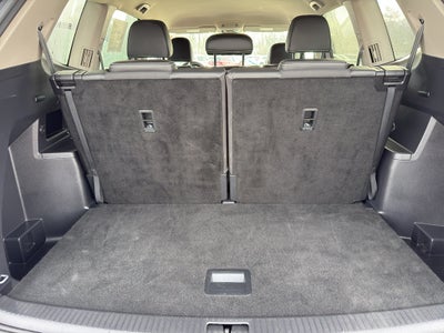 2024 Volkswagen Atlas 2.0T SE w/Technology 4MOTION