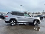 2024 Volkswagen Atlas 2.0T SE w/Technology 4MOTION