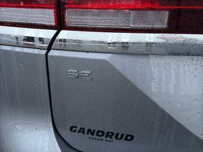 2024 Volkswagen Atlas 2.0T SE w/Technology 4MOTION