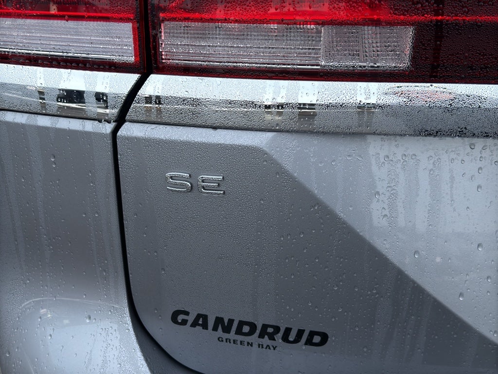 2024 Volkswagen Atlas 2.0T SE w/Technology 4MOTION