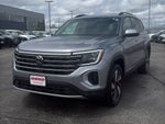 2024 Volkswagen Atlas 2.0T SE w/Technology 4MOTION